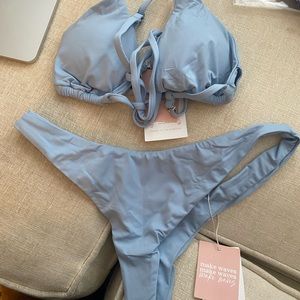 Dippin Daisy’s bikini